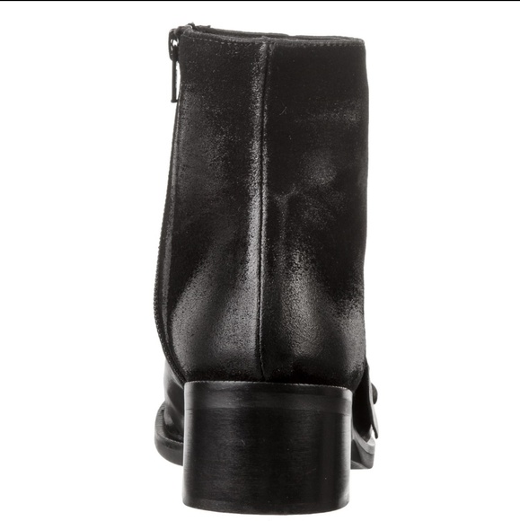 Modern Vintage Chic Stelle Monelle Booties - Picture 4 of 5